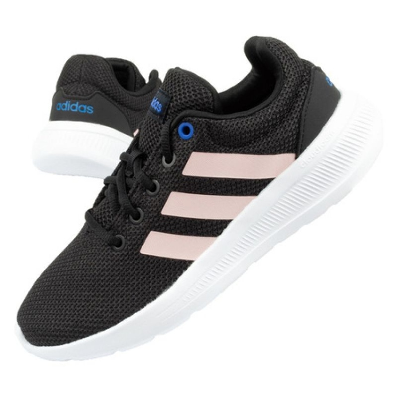 Sportovní boty Adidas Lite Racer W GZ2818 modrý Sportovní boty Adidas Lite Racer W GZ2818 modrý