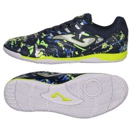 Joma Maxima 2433 V botách M MAXS2433IN vícebarevný