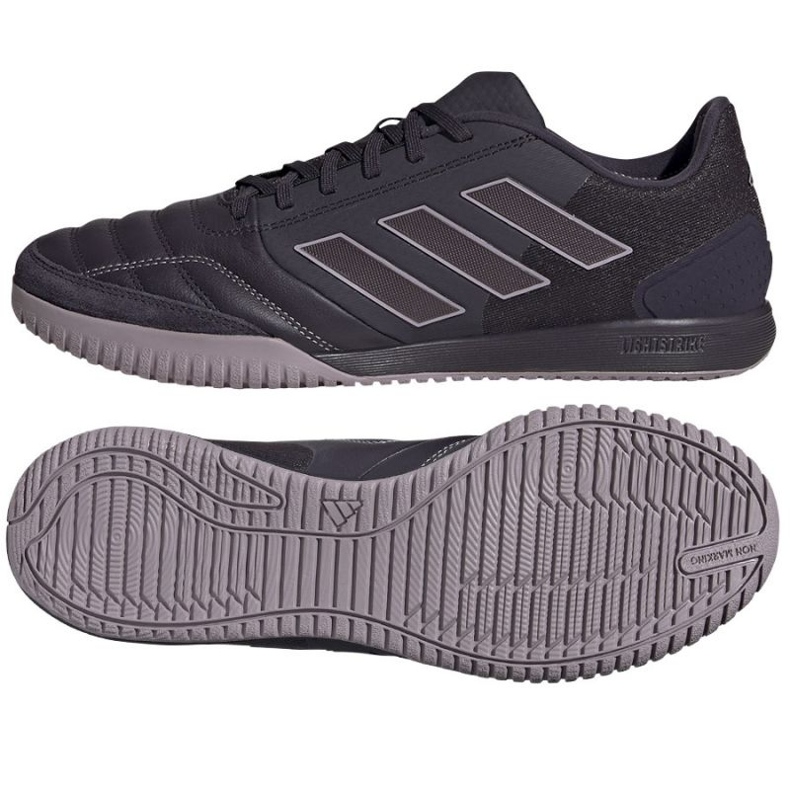 Soutěž Adidas Top Sala V botách M IE7550 černá