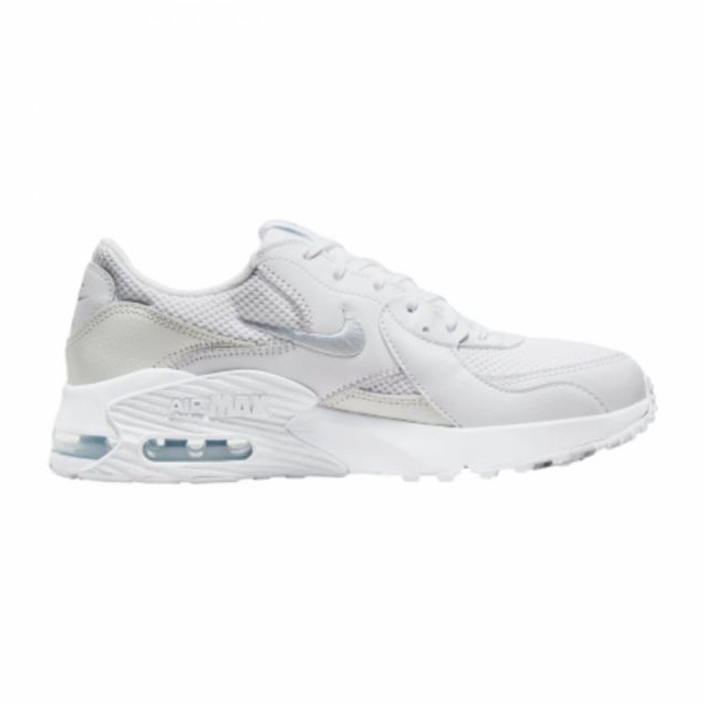 Boty Nike Air Max Excee W CD5432-121 bílý