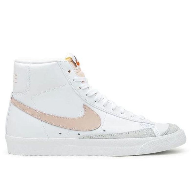Boty Nike Blazer Mid '77 W CZ1055-118 bílý