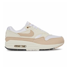 Boty Nike Air Max 1 '87 W DZ2628-101 bílý