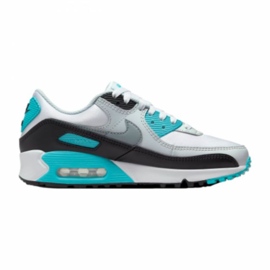 Boty Nike Air Max 90 W FB8570-101 bílý