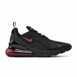 Boty Nike Air Max 270 M DR8616-002 černý