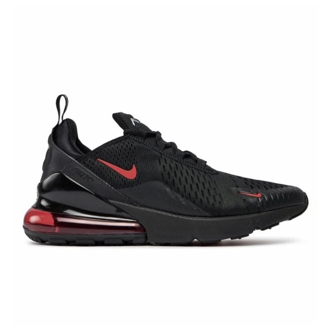 Boty Nike Air Max 270 M DR8616-002 černá
