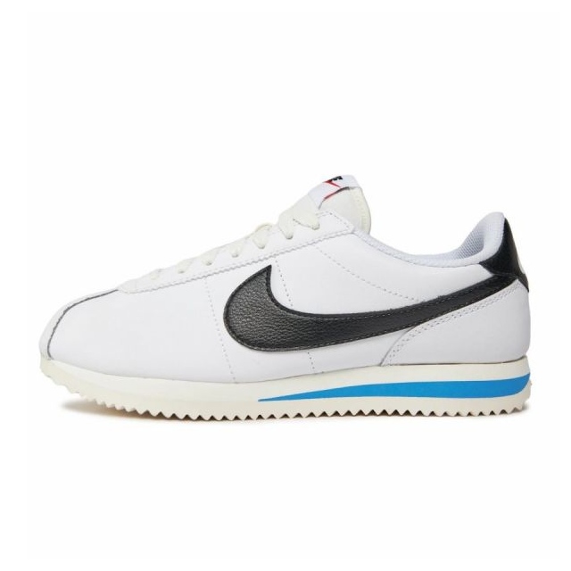 Boty Nike Cortez W DN1791-100 bílý