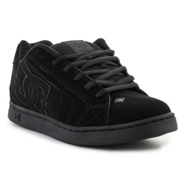 Boty DC Shoes Net M 302361-3BK černá