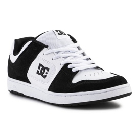 DC Boty Manteca 4 M ADYS100765-WBK boty černá