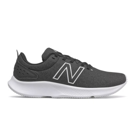 Boty New Balance M ME430LB2 černé černý