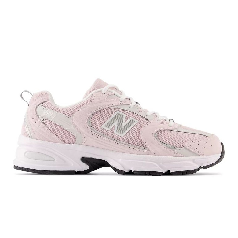 Boty New Balance MR530CF růžový