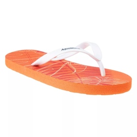 Žabky Aquawave Padma Jr 92800347150 bílý Žabky Aquawave Padma Jr 92800347150 bílý