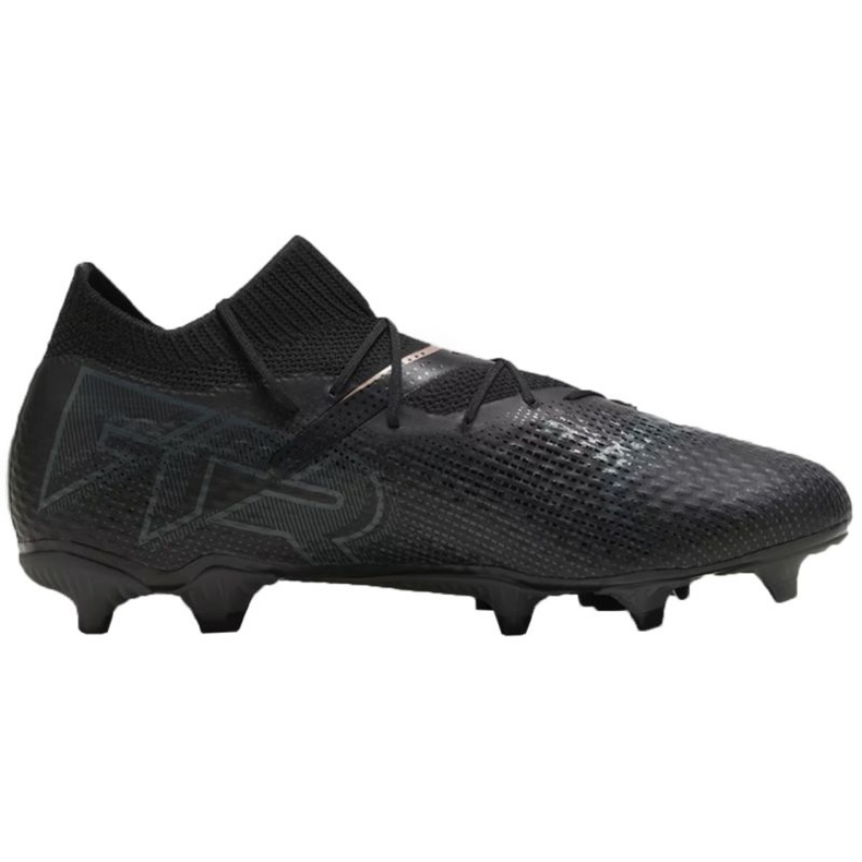 Kopačky Puma Future 7 Pro FG/AG M 107707 02 černá