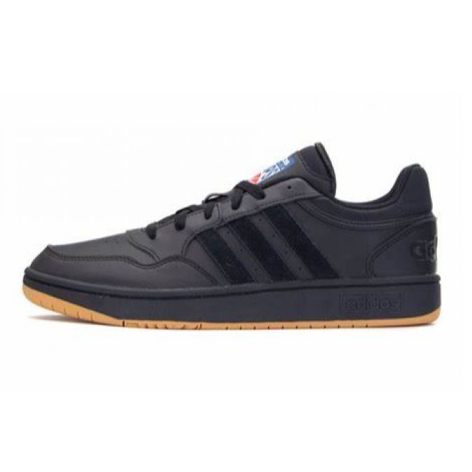 Boty Adidas Hoops 3.0 M GY4727 černá
