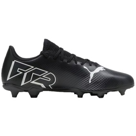 Kopačky Puma Future 7 Play FG/AG 107723 02 černý