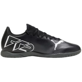 Kopačky Puma Future 7 Play It M 107727 02 černá