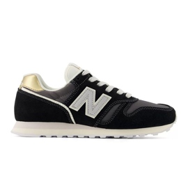 Boty New Balance W WL373MB2 černá
