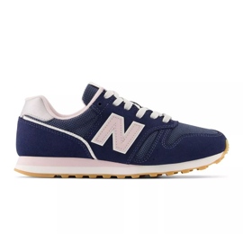 Boty New Balance W WL373OA2 modrý