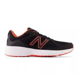 Běžecké boty New Balance M M460BO3 černý