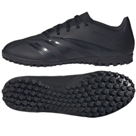 Kopačky Adidas Predator Club Tf M IG5458 černá Kopačky Adidas Predator Club Tf M IG5458 černá