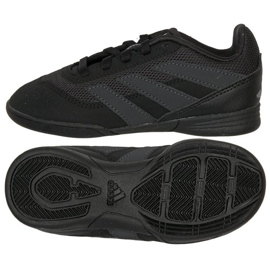 Kopačky Adidas Predator Club In Jr IG5434 černý