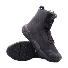 Boty Under Armour Valsetz M 3027381-001 černý