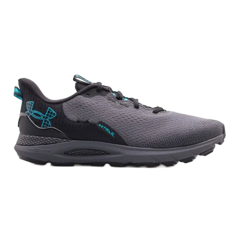 Běžecké boty Under Armour U Sonic Trail M 3027764-101 šedá