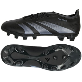 Kopačky adidas Predator League L Mg M IE2610 černý