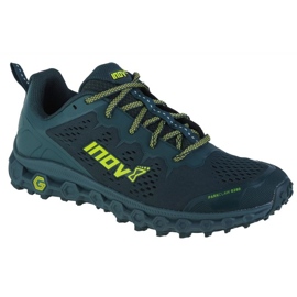 Běžecké boty Inov-8 Parkclaw G 280 M 000972-PIYW-S-01 zelený