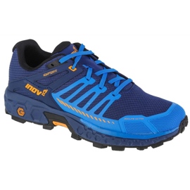 Inov-8 Roclite Ultra G 320 M běžecké boty 001079-NYBLNE-M-01 modrý