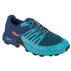 Inov-8 Roclite G 275 V2 W běžecké boty 001098-TLNYNE-M-01 modrý