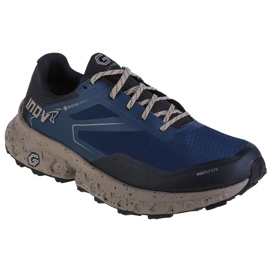 Inov-8 RocFly G 350 Gtx M běžecké boty 001103-BLNYTP-S-01 modrý