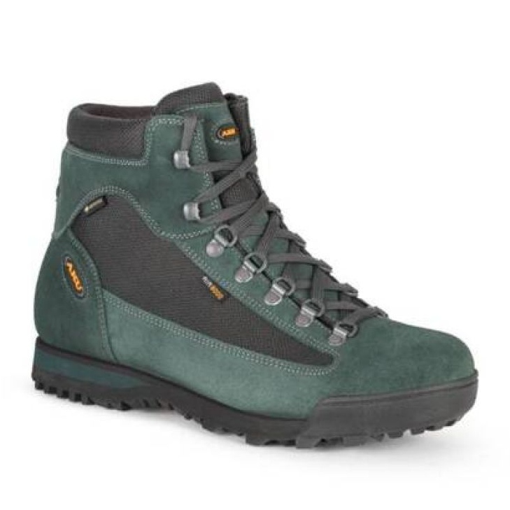 Trekové boty Aku Slope Micro Gtx M 88510388 zelená