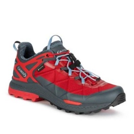 Trekové boty Aku Rocket Gtx M 726169 červený