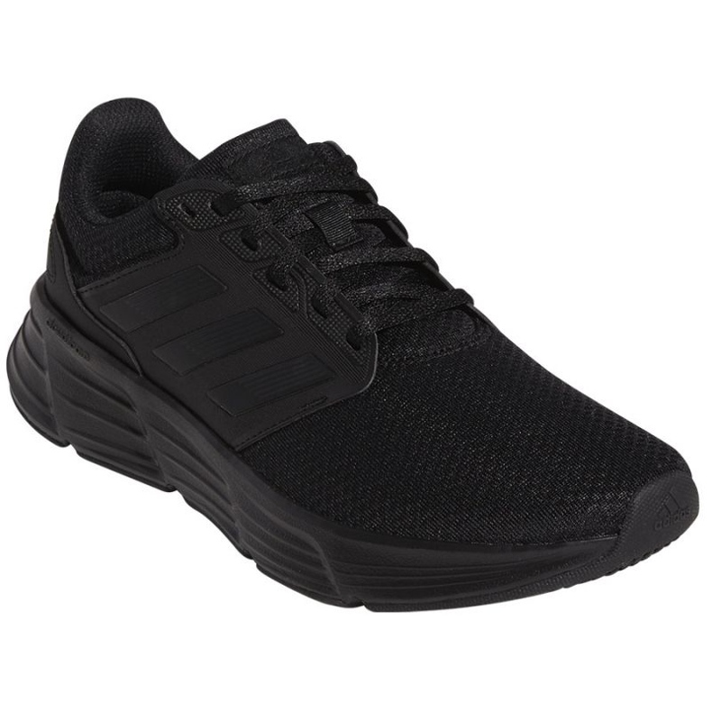 Běžecké boty Adidas Galaxy 6 W GW4131 černá
