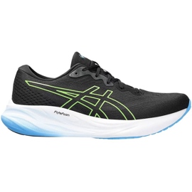 Běžecké boty Asics Gel Pulse 15 M 1011B780 001 černý
