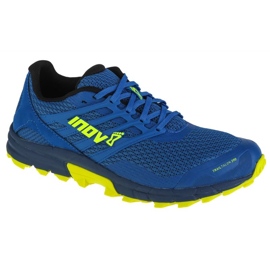 Běžecké boty Inov-8 Trailtalon 290 M 000712-BLNYYW-S-01 modrý