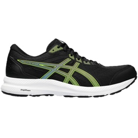 Běžecké boty Asics Gel Contend 8 M 1011B492 012 černý