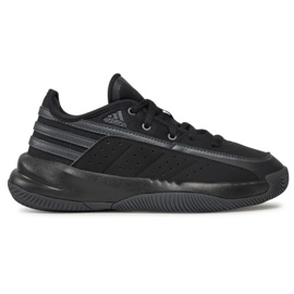 Boty Adidas Front Court M ID8591 černý