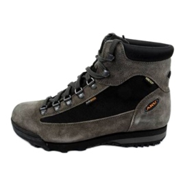 Trekové boty Aku Slope GORE-TEX M 8854058 šedá