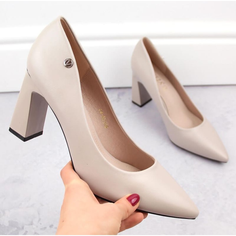 Vinceza W čerpadla JAN268B