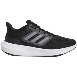 Boty Adidas Ultrabounce Jr HQ1302 černý