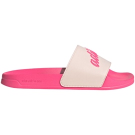 Žabky Adidas Adilette Shower W IG2912 růžový
