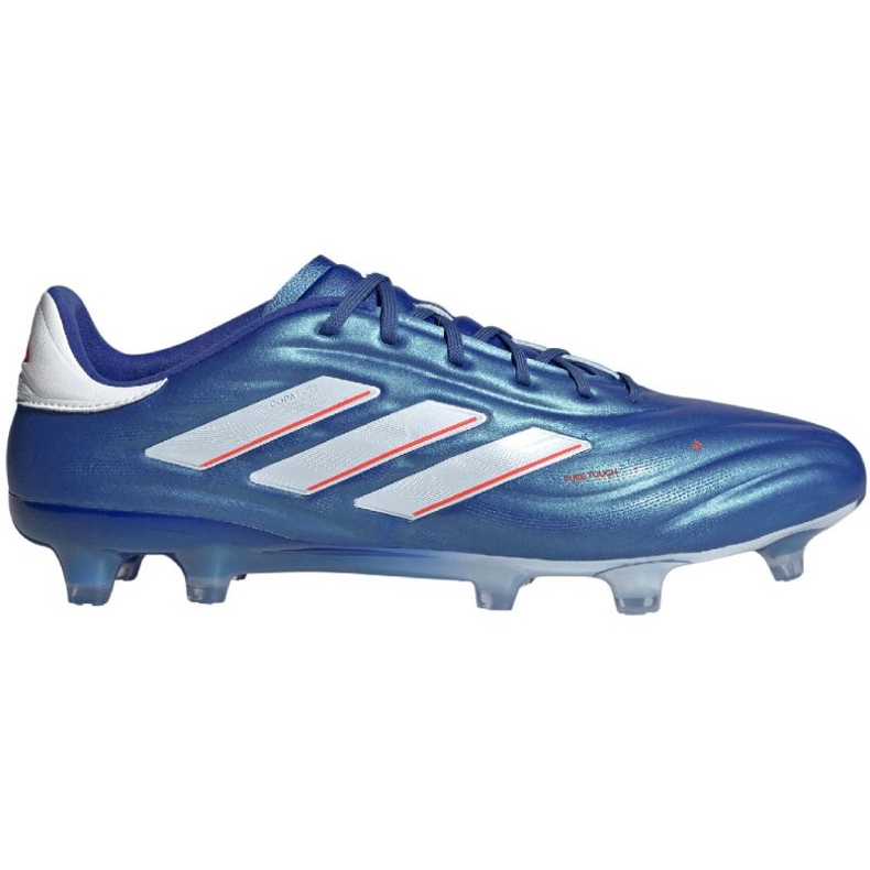 Kopačky adidas Copa Pure II.1 Fg M IE4894 modrý