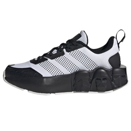 Boty Adidas Star Wars Runner ID5229 bílý