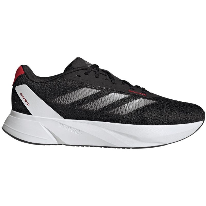 Běžecké boty Adidas Duramo Sl M IE9700 černá