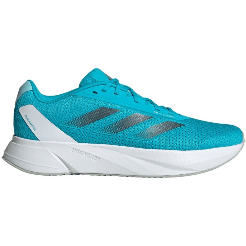 Běžecké boty Adidas Duramo Sl M IE7256 modrý
