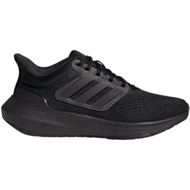 Boty Adidas Ultrabounce Jr IG7285 černý