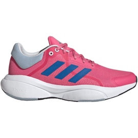 Boty Adidas Response W IG0333 růžový