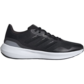 Běžecké boty Adidas Runfalcon 3.0 Tr M IF4025 černý