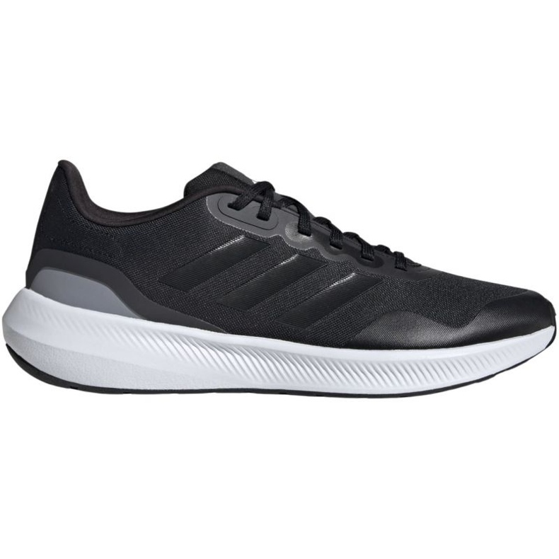 Běžecké boty Adidas Runfalcon 3.0 Tr M IF4025 černá